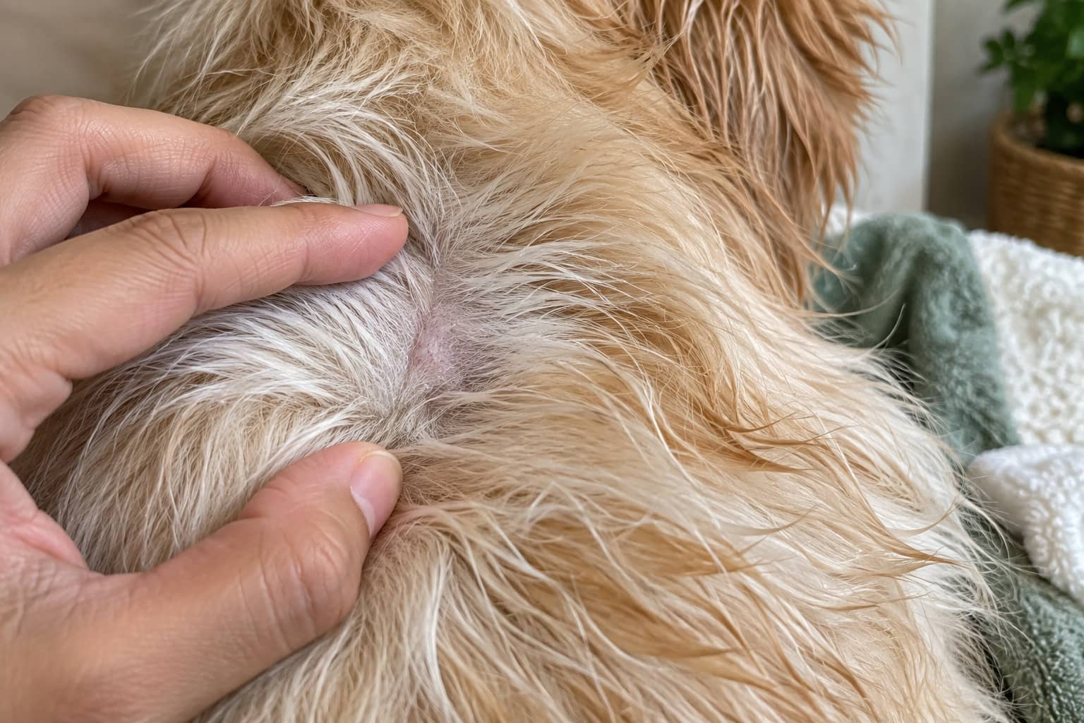Still Smelly After a Bath: Where the Odour Actually Comes From